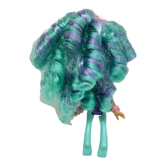 Shopkins Shoppies MACY MACARON World Vacation Series France Doll - Picture 5 of 7